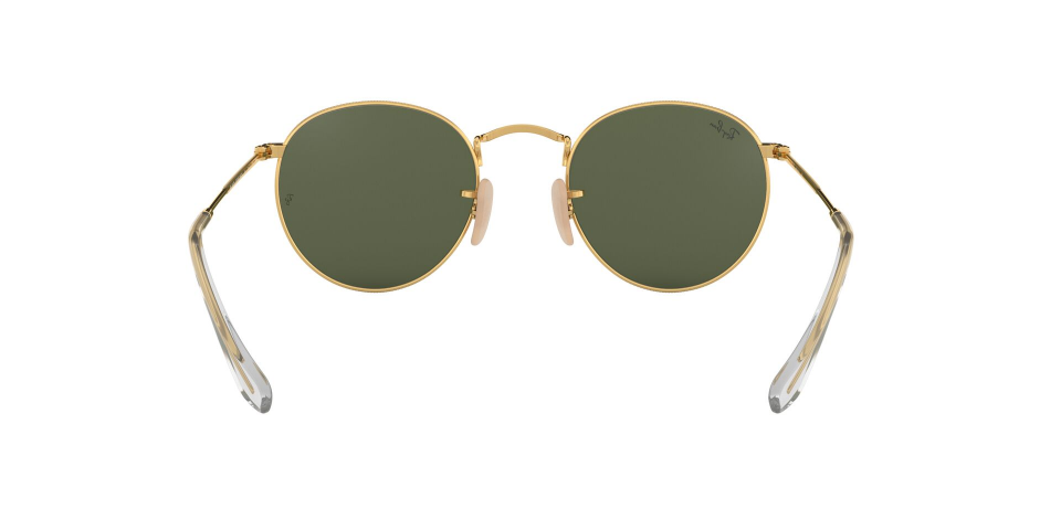 Rayban 0RB3447N 001 53 Unisex Güneş Gözlük