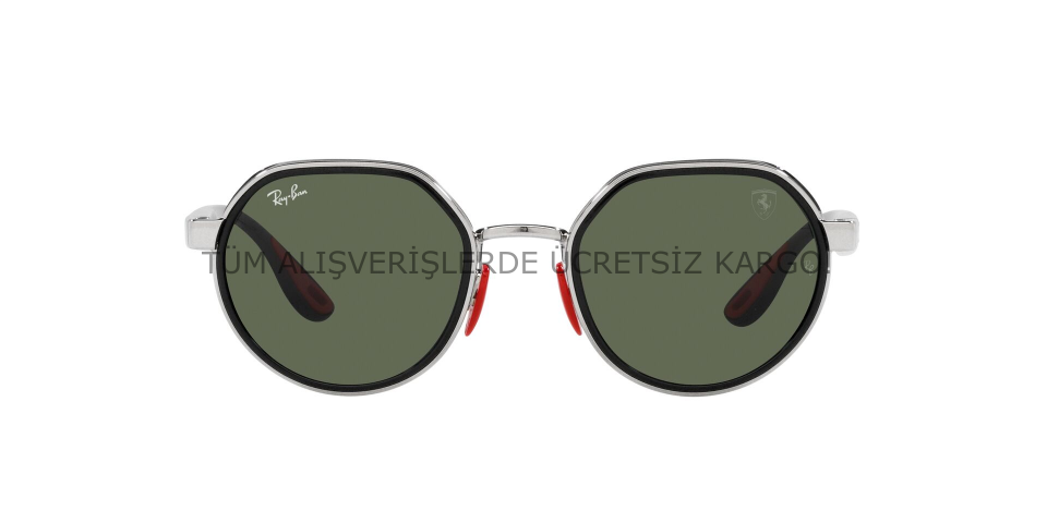 Rayban 3703M F00771 51 Unisex Günes Gözlük