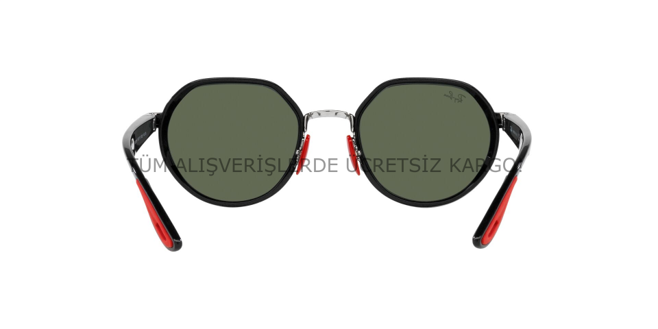 Rayban 3703M F00771 51 Unisex Günes Gözlük