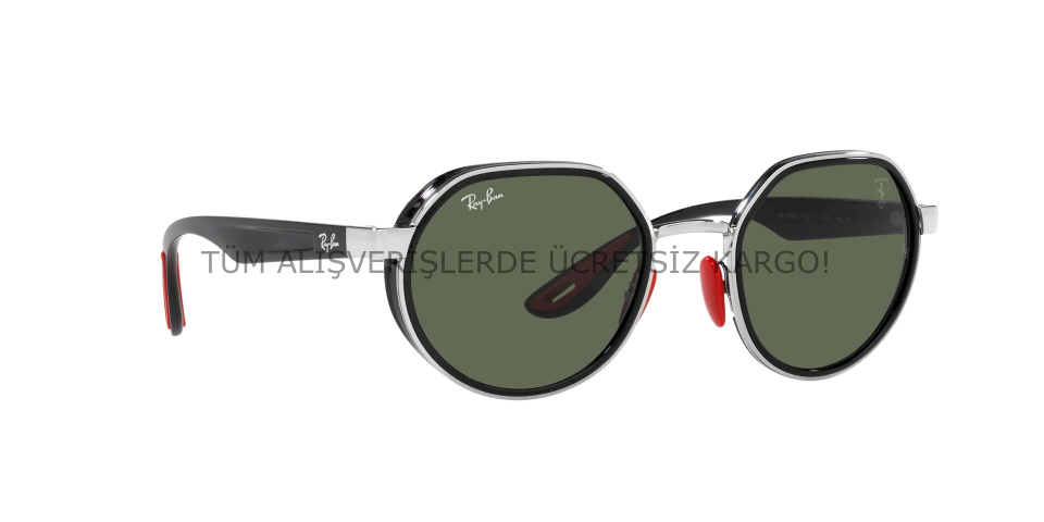 Rayban 3703M F00771 51 Unisex Günes Gözlük