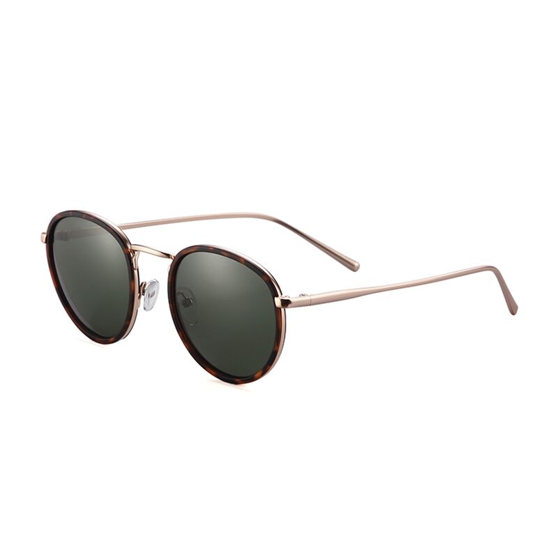 Merrs 17078 02 Unisex Güneş Gözlük