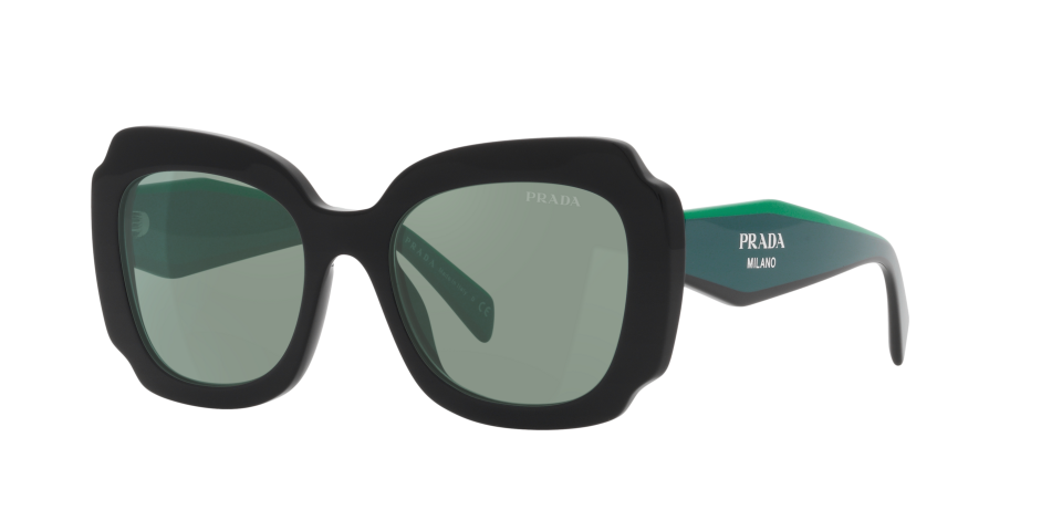 Prada 0PR 16YS 1AB08Q 52 Kadın Güneş Gözlüğü