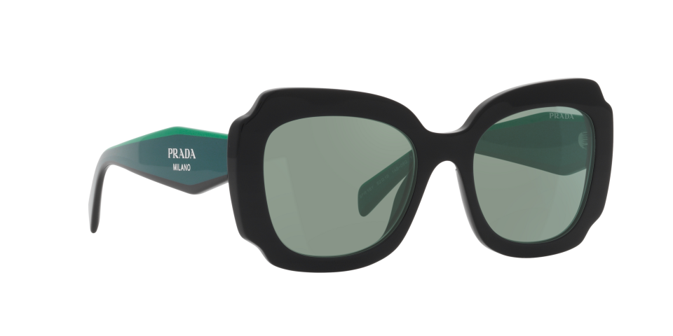 Prada 0PR 16YS 1AB08Q 52 Kadın Güneş Gözlüğü
