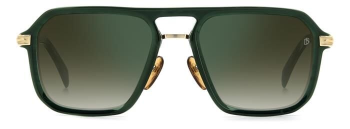 David Beckham DB7136/S GC1 56-20-145 Unisex Günes Gözlük