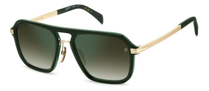 David Beckham DB7136/S GC1 56-20-145 Unisex Günes Gözlük