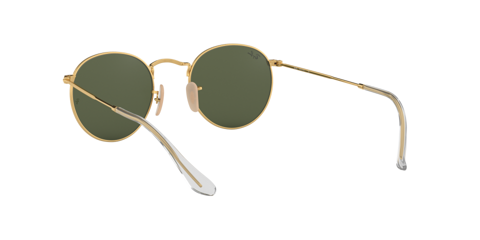 Rayban 0RB3447N 001 50 Unisex Güneş Gözlük