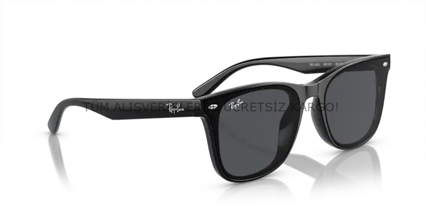 Rayban 0RB4420 601/87 65 Unisex Günes Gözlük