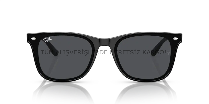Rayban 0RB4420 601/87 65 Unisex Günes Gözlük