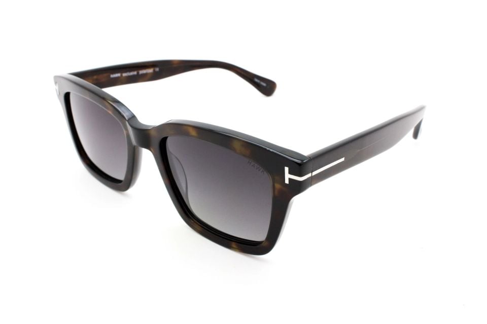 Hawk 1900 03 52-20-145 Unisex Güneş Gözlük