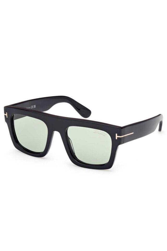 Tom Ford FT0711 Unisex Günes Gözlük