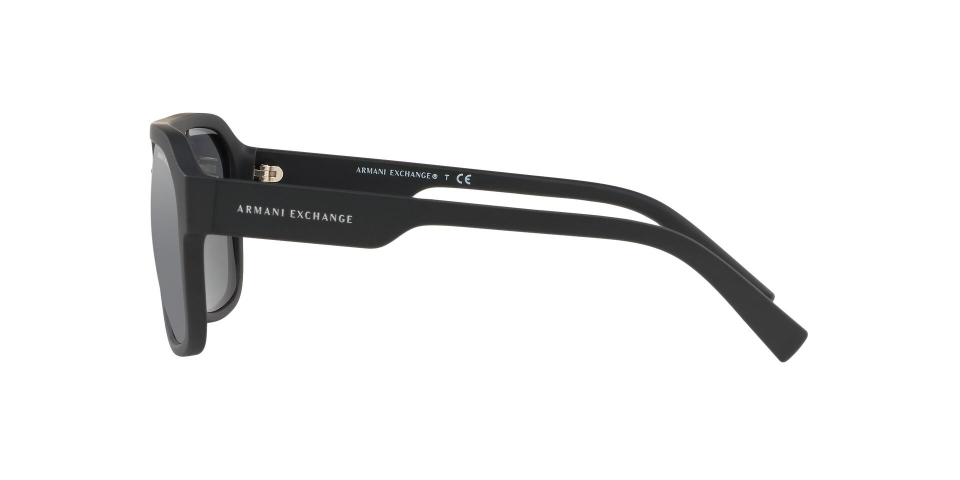 Armani Exchance 0AX4074S 80786G 57 Erkek Güneş Gözlüğü