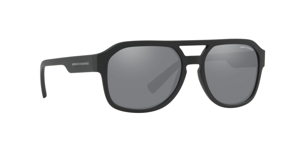 Armani Exchance 0AX4074S 80786G 57 Erkek Güneş Gözlüğü