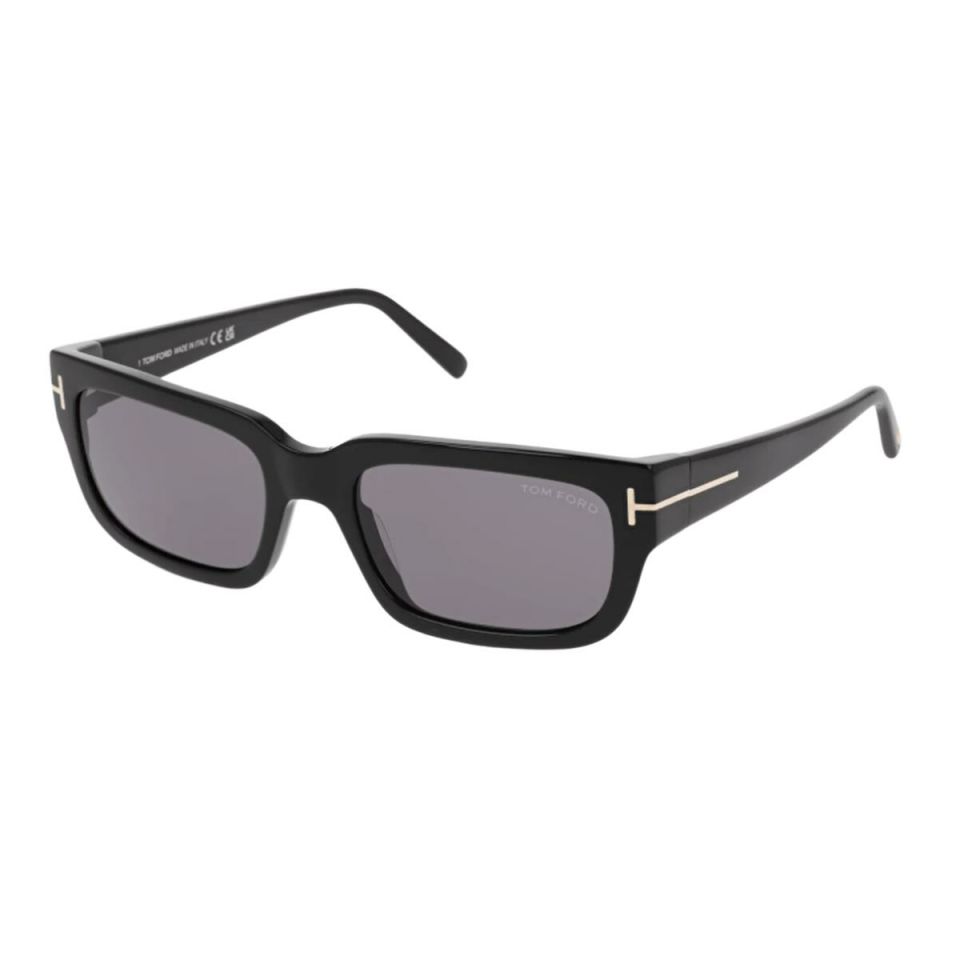 Tom Ford FT1075/S 01A 54-19-140 Kadin Günes Gözlügü