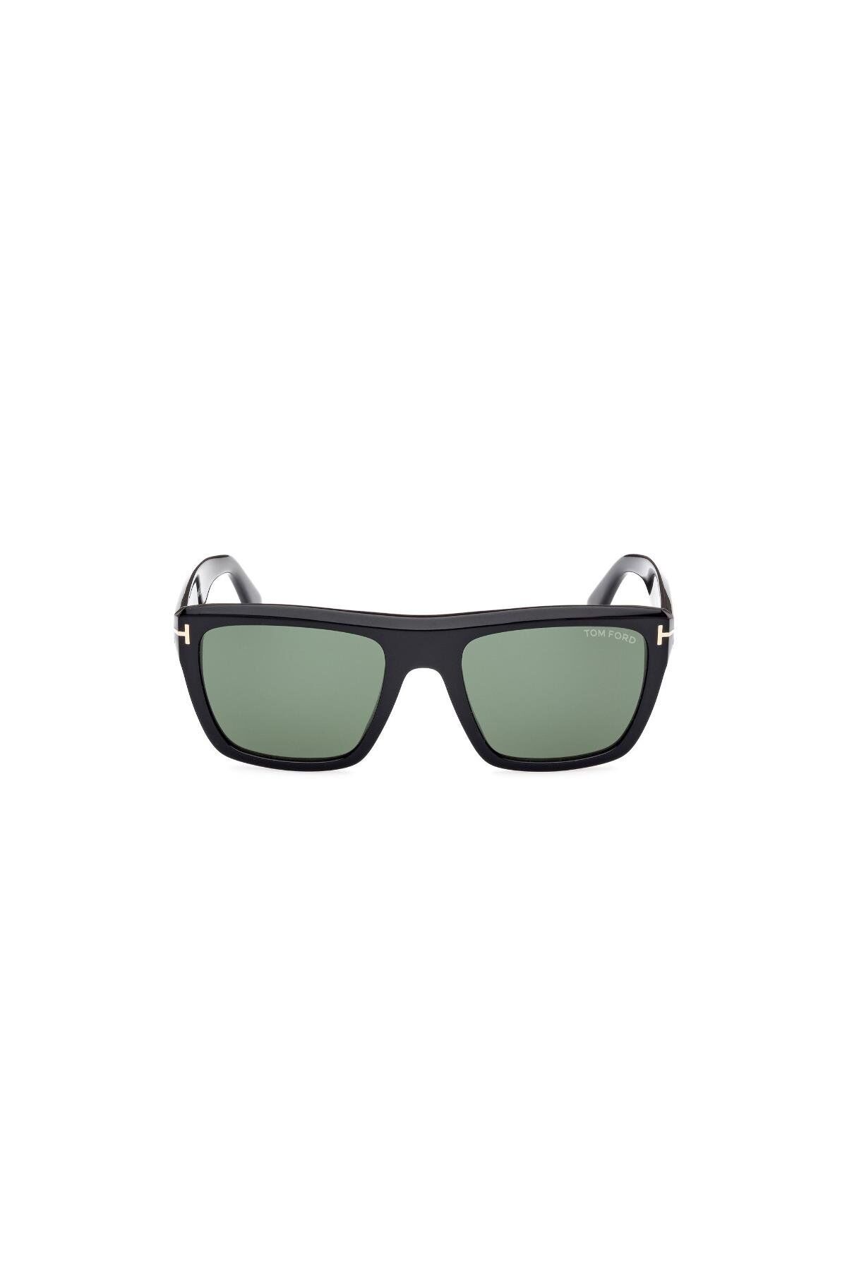 Tom Ford FT1077 Unisex Günes Gözlük