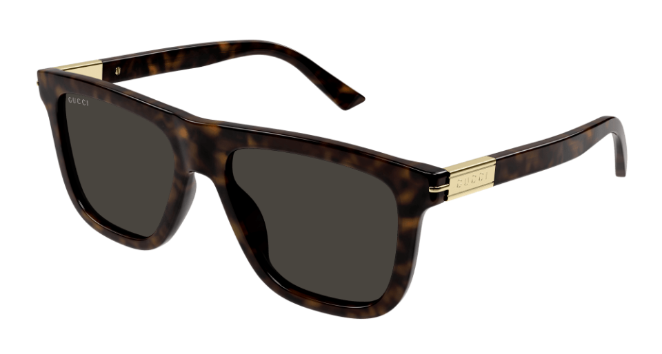 Gucci GG1502S 002 54-18-145 Unisex Günes Gözlük