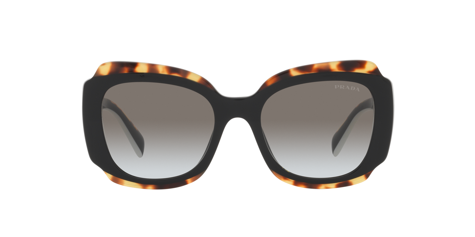 Prada 0PR 16YS 01M0A7 52 Kadın Güneş Gözlüğü