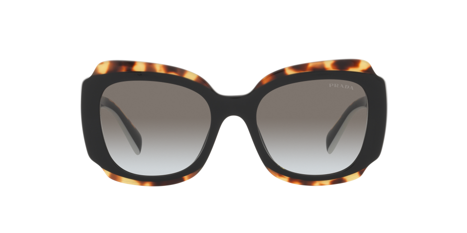 Prada 0PR 16YS 01M0A7 52 Kadın Güneş Gözlüğü