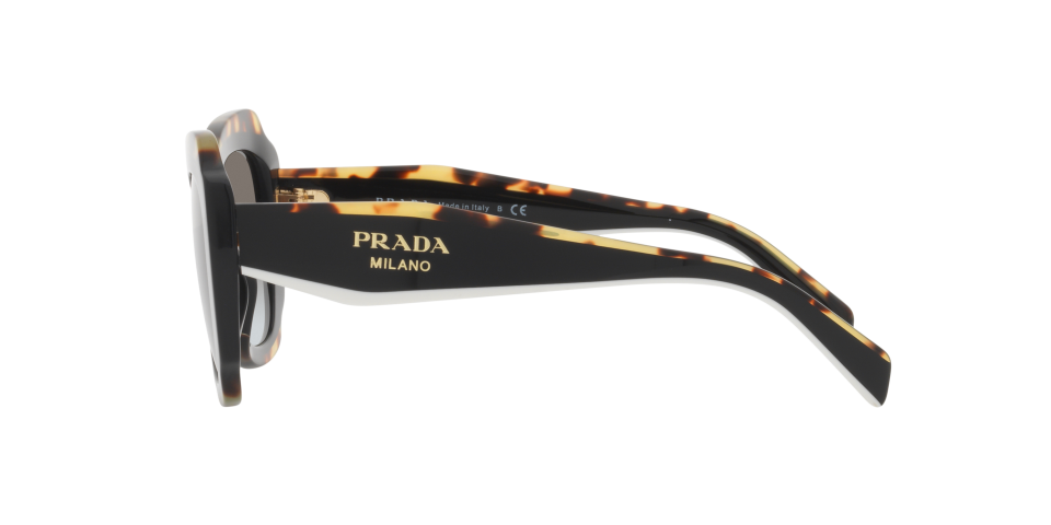 Prada 0PR 16YS 01M0A7 52 Kadın Güneş Gözlüğü