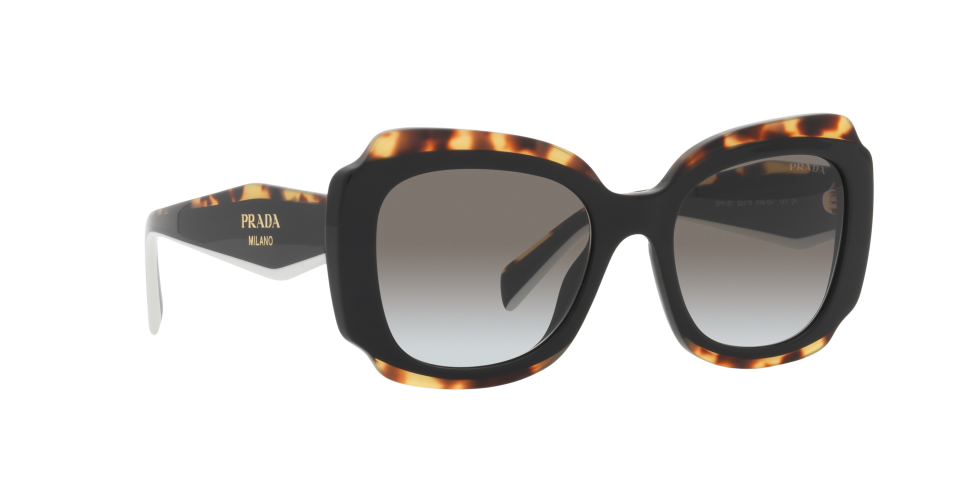 Prada 0PR 16YS 01M0A7 52 Kadın Güneş Gözlüğü