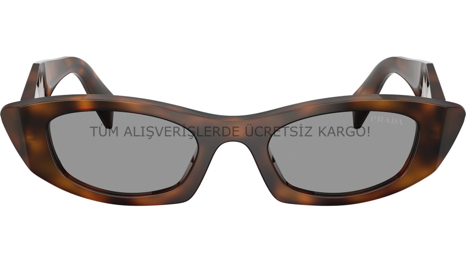 Prada B16S 20D50Q 50 Kadin Günes Gözlügü
