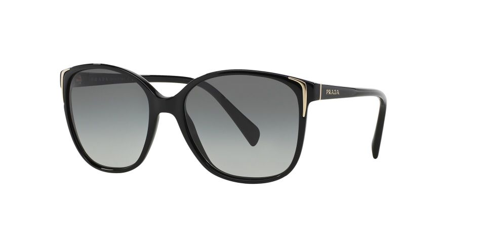 Prada 0PR 01OS 1AB3M1 55 Kadın Güneş Gözlüğü