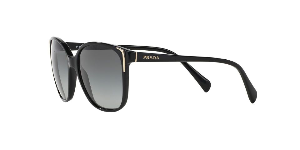 Prada 0PR 01OS 1AB3M1 55 Kadın Güneş Gözlüğü