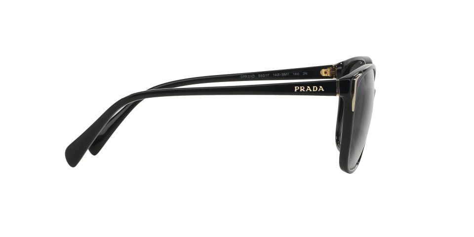 Prada 0PR 01OS 1AB3M1 55 Kadın Güneş Gözlüğü