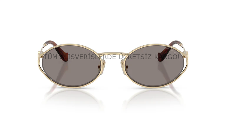 Miu Miu 52YS ZVN80Q 54 Kadin Günes Gözlügü