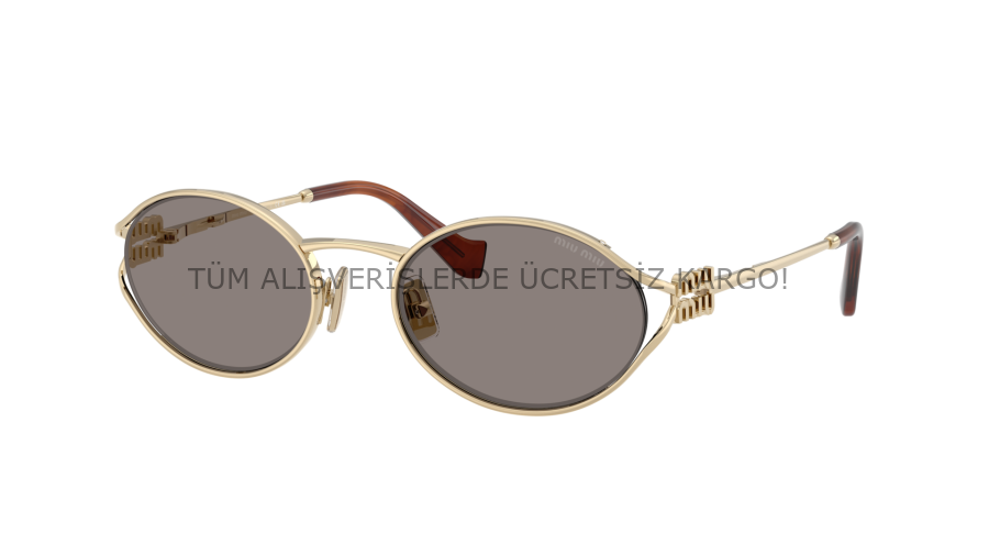 Miu Miu 52YS ZVN80Q 54 Kadin Günes Gözlügü