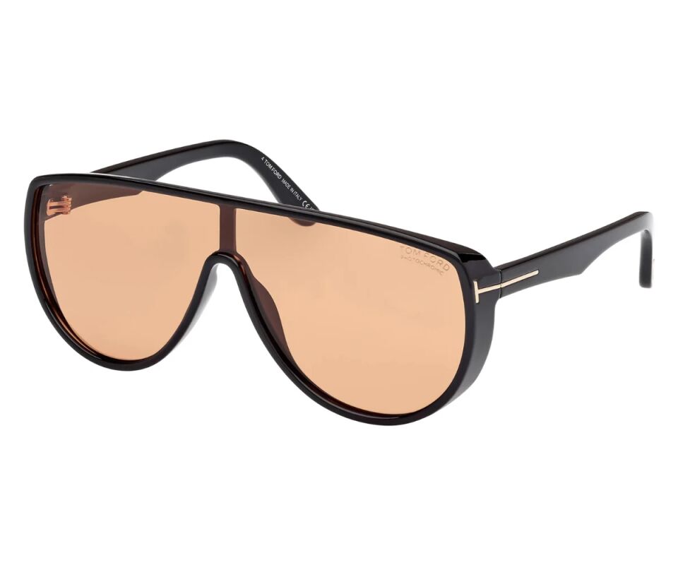 Tom Ford FT1182 Unisex Günes Gözlük