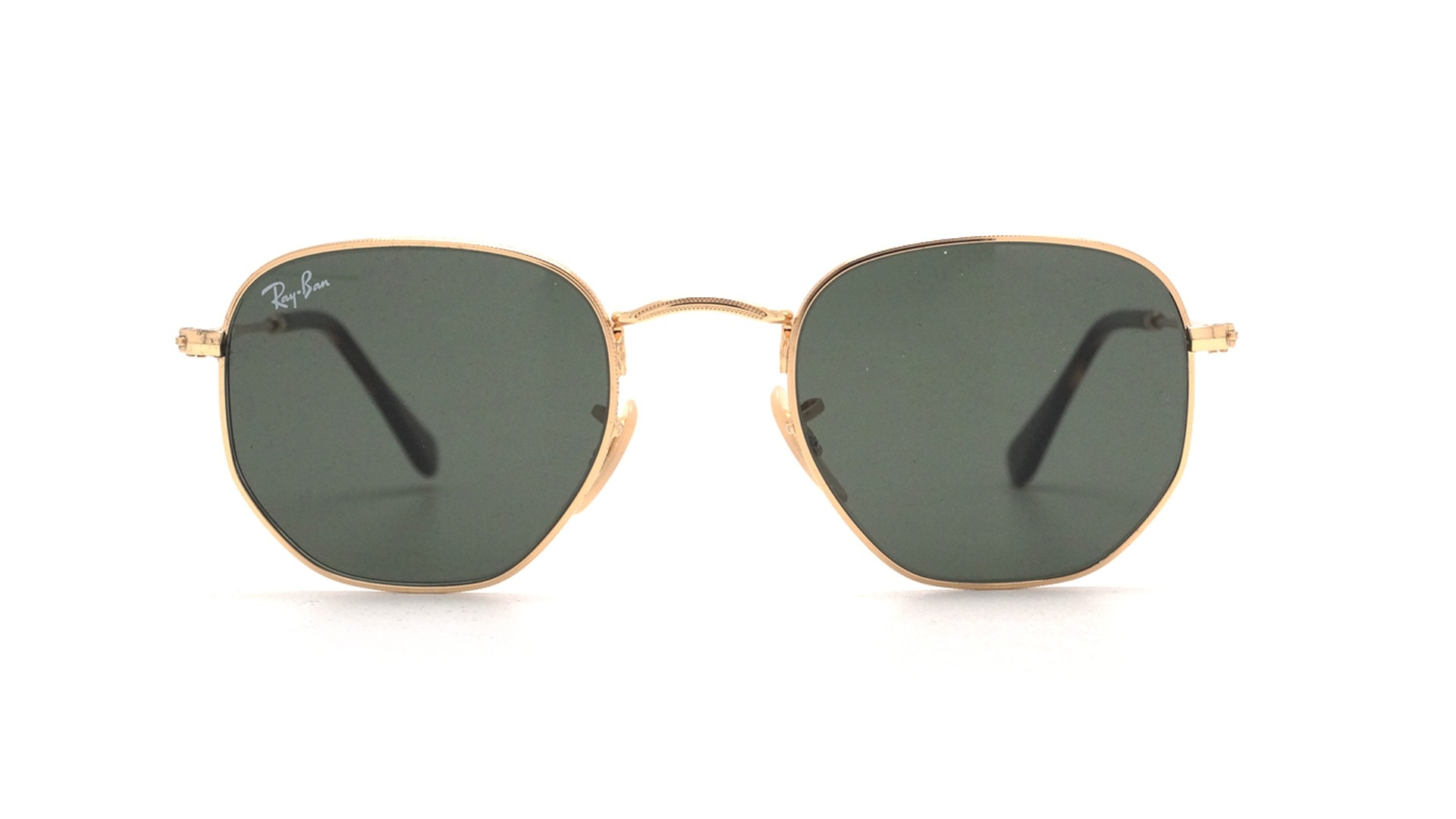 Rayban 0RB3548N 001 54 Unisex Güneş Gözlük