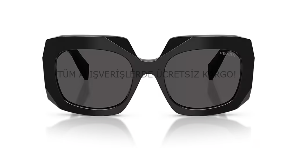 Prada B23S 16K08Z 54 Unisex Günes Gözlük