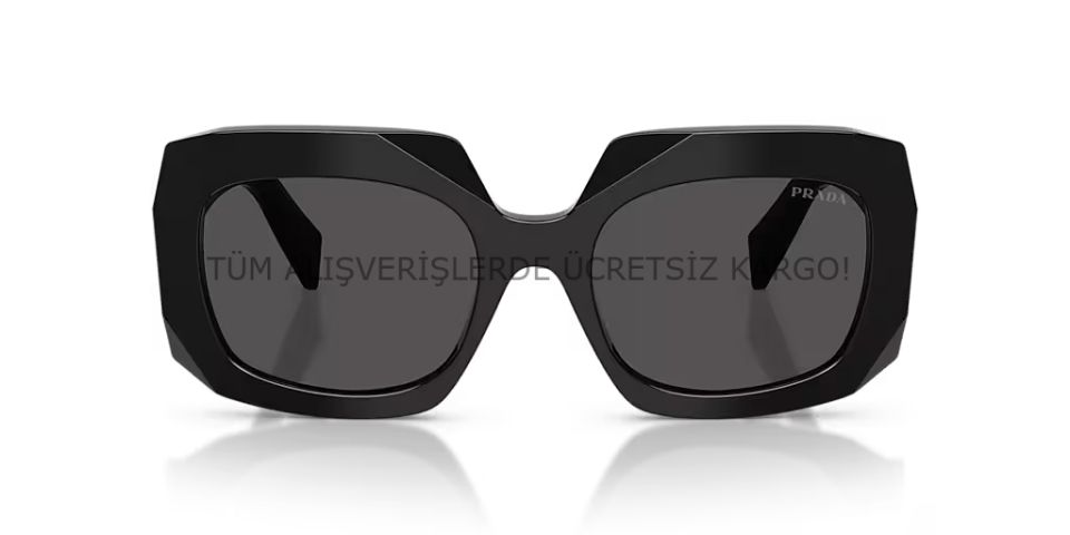 Prada B23S 16K08Z 54 Unisex Günes Gözlük