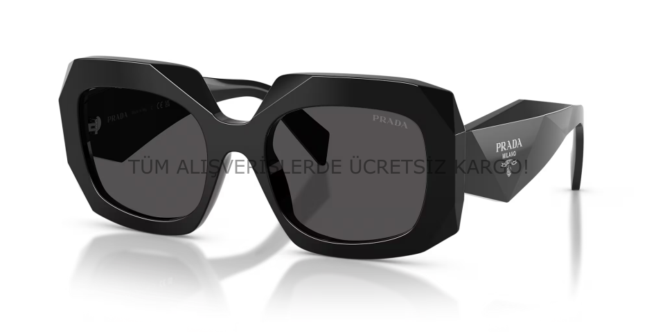 Prada B23S 16K08Z 54 Unisex Günes Gözlük