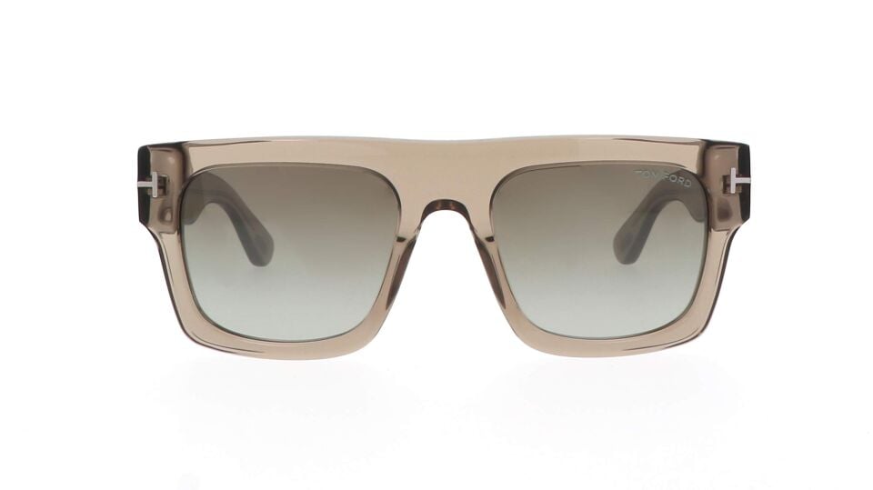 Tom Ford FT0711 Unisex Günes Gözlük