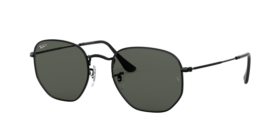 Rayban 0RB3548N 002/58 51 Unisex Güneş Gözlük