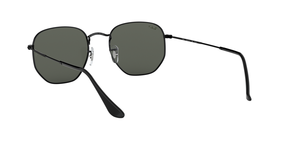 Rayban 0RB3548N 002/58 51 Unisex Güneş Gözlük