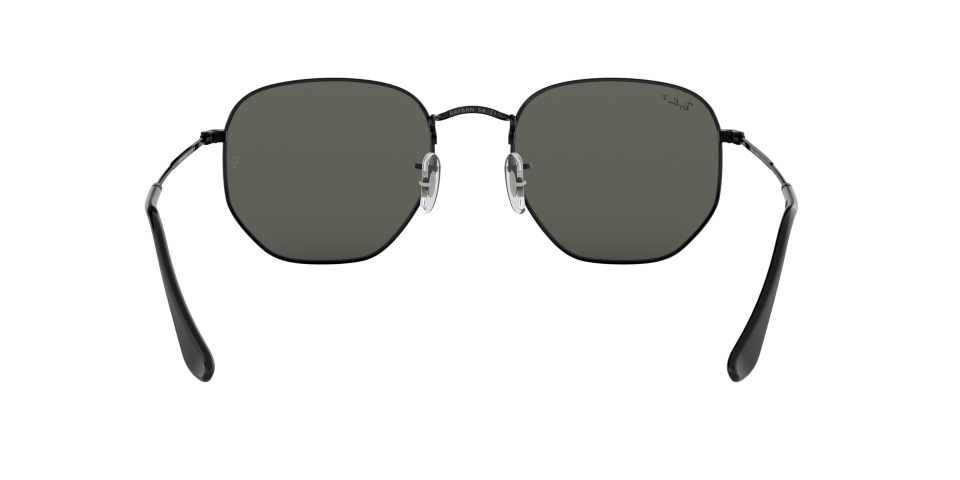 Rayban 0RB3548N 002/58 51 Unisex Güneş Gözlük