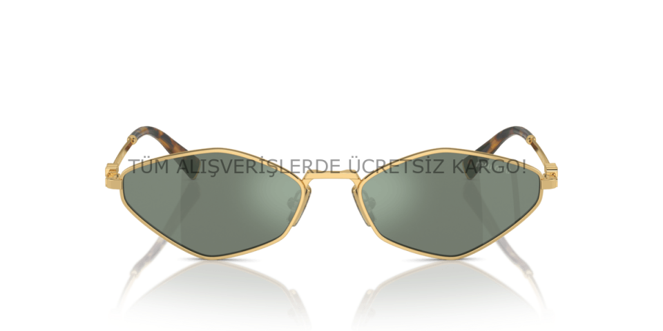Miu Miu 56ZS 5AK04M 56 Kadin Günes Gözlügü