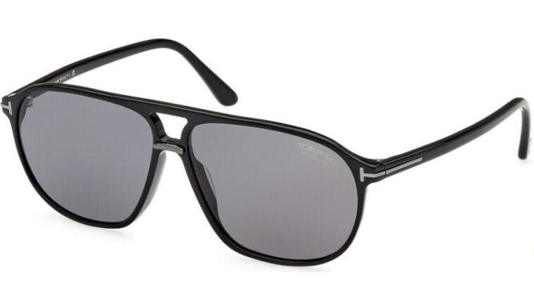 Tom Ford FT1026 Unisex Günes Gözlük