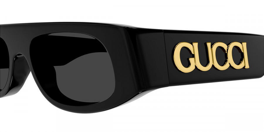 Gucci GG1771S 001 51-16-140 Kadin Günes Gözlügü