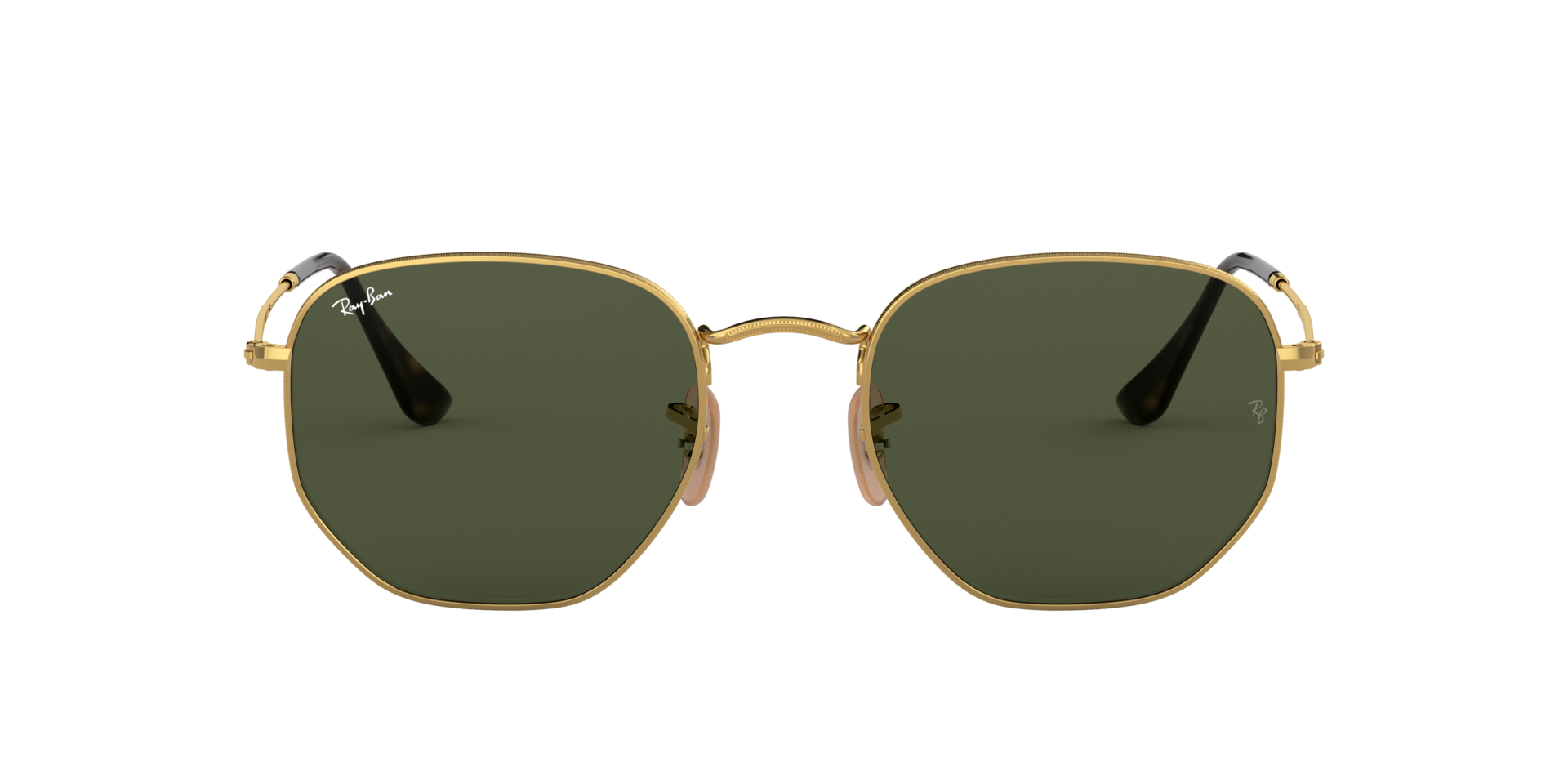 Rayban 0RB3548N 001 48 Kadın Güneş Gözlüğü