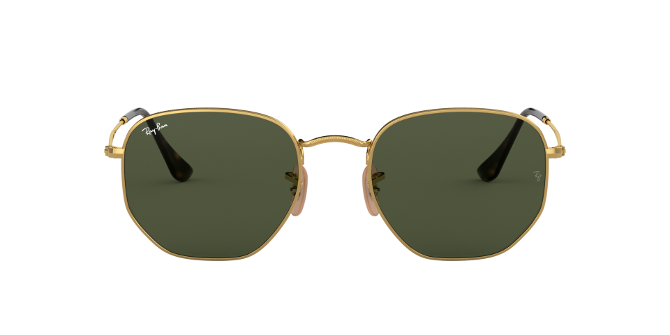 Rayban 0RB3548N 001 48 Kadın Güneş Gözlüğü