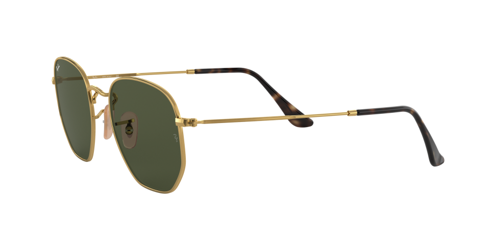 Rayban 0RB3548N 001 48 Kadın Güneş Gözlüğü