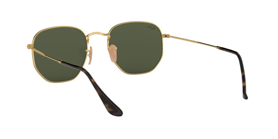 Rayban 0RB3548N 001 48 Kadın Güneş Gözlüğü
