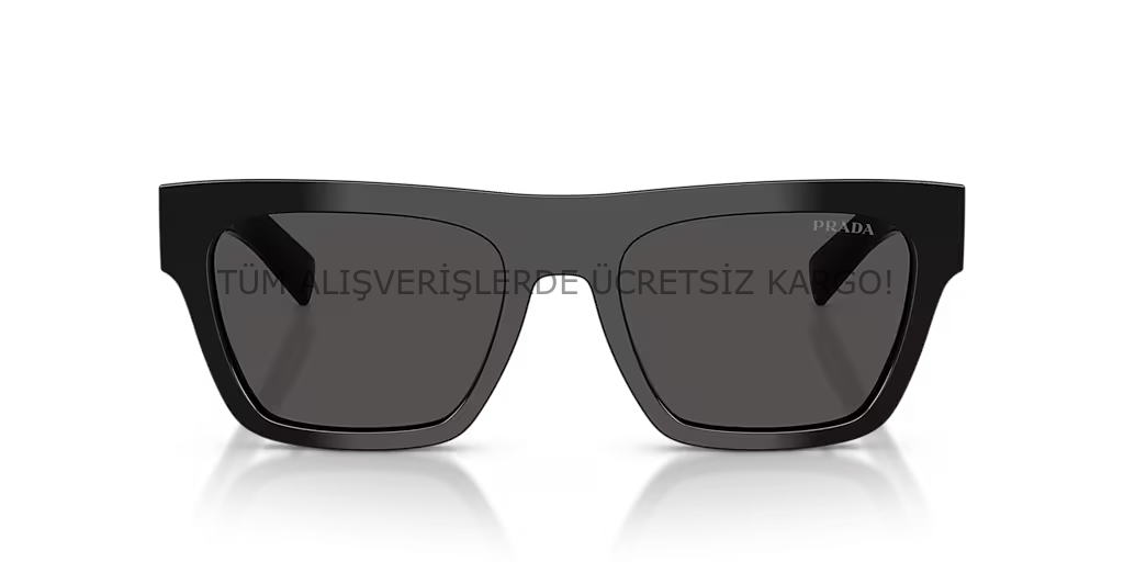 Prada C03S 16K08Z 54 Unisex Günes Gözlük