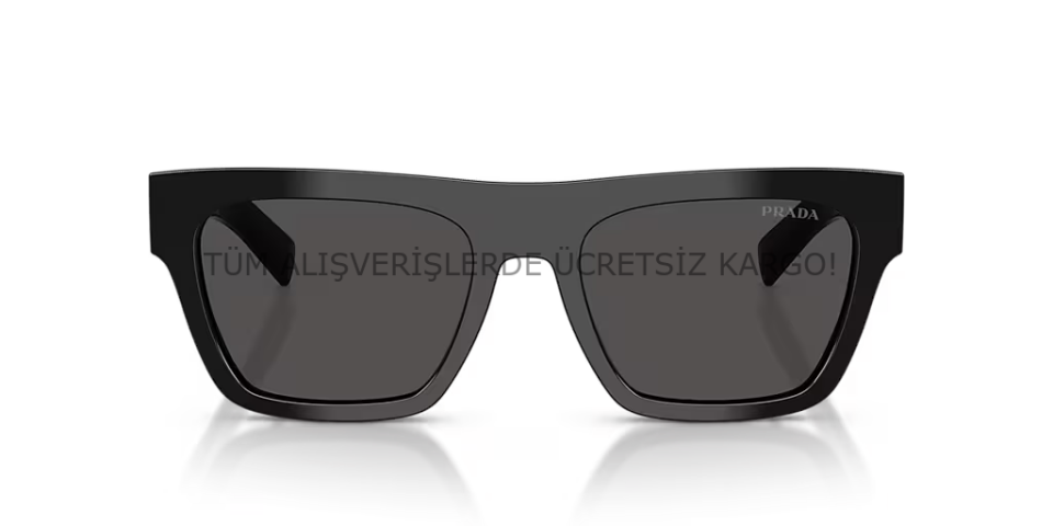 Prada C03S 16K08Z 54 Unisex Günes Gözlük