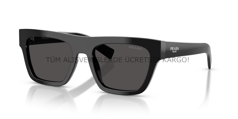 Prada C03S 16K08Z 54 Unisex Günes Gözlük