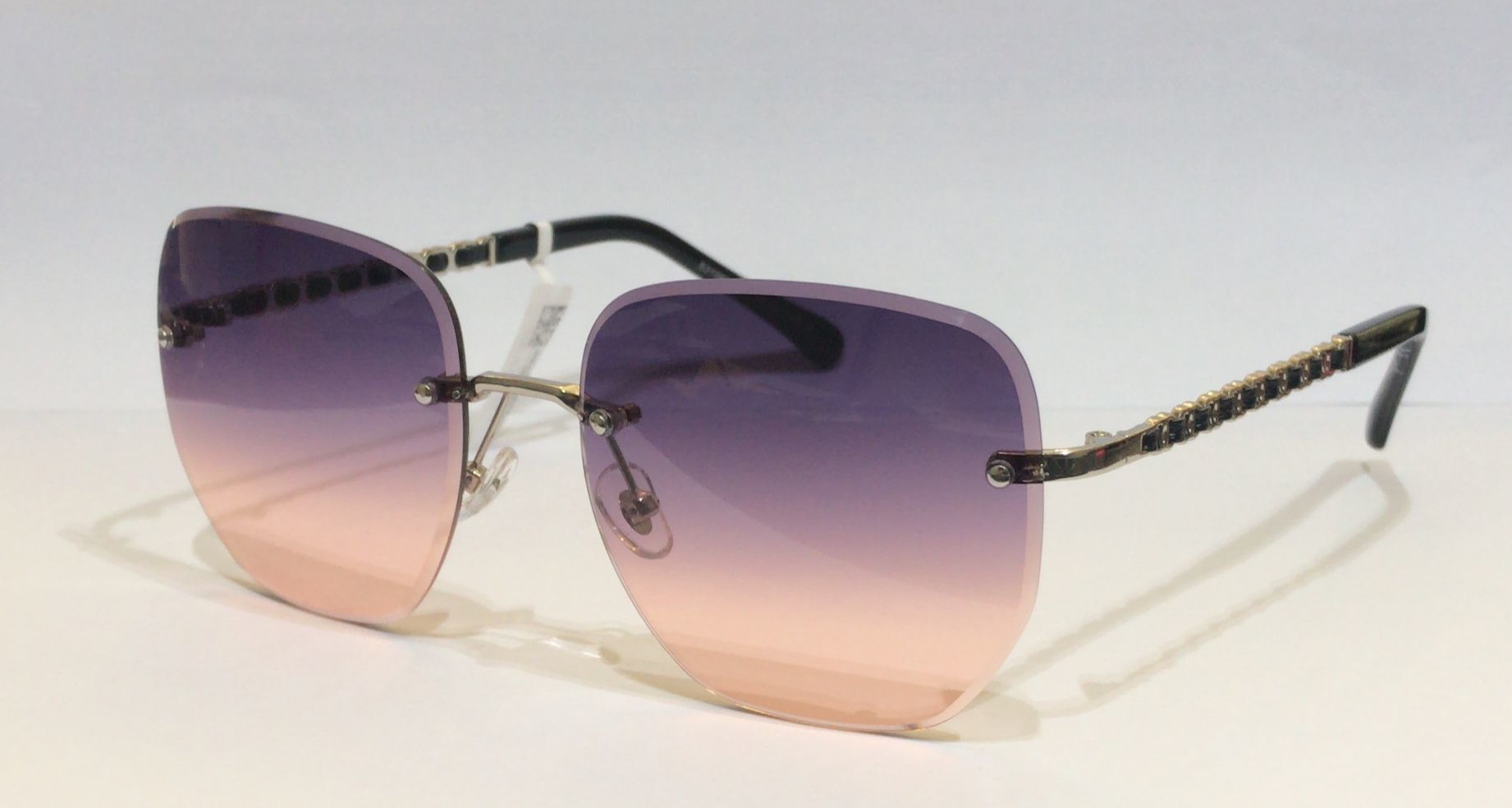 Merrs Exclusive S31960 46 Kadin Günes Gözlügü