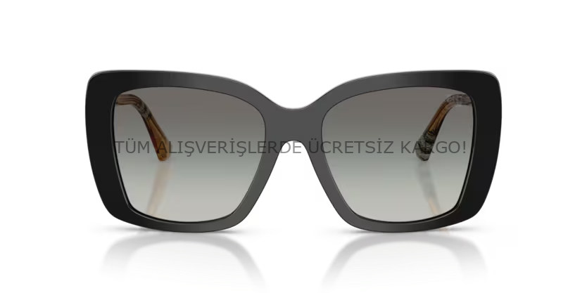 Burberry 4456 416111 54 Unisex Günes Gözlük